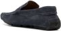 Bally Pier leather loafers Blue - Thumbnail 3