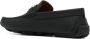 Bally Pilot leather loafers Black - Thumbnail 3