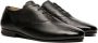 Bally Pinte lace-up leather loafers Black - Thumbnail 2