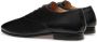 Bally Pinte lace-up leather loafers Black - Thumbnail 3