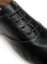 Bally Pinte lace-up leather loafers Black - Thumbnail 4