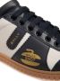 Bally Player curling-motif leather sneakers White - Thumbnail 5