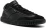 Bally Player lace-up leather sneakers Black - Thumbnail 2