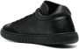 Bally Player lace-up leather sneakers Black - Thumbnail 3