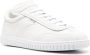 Bally Player lace-up leather sneakers White - Thumbnail 2
