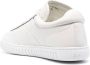 Bally Player lace-up leather sneakers White - Thumbnail 3