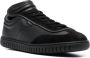 Bally Player leather low-top sneakers Black - Thumbnail 2