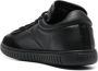 Bally Player leather low-top sneakers Black - Thumbnail 3