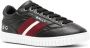 Bally Player leather sneakers Black - Thumbnail 2