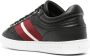 Bally Player leather sneakers Black - Thumbnail 3