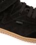 Bally Player suede high-top sneakers Black - Thumbnail 5