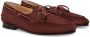 Bally Plume boat shoes Red - Thumbnail 2