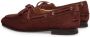 Bally Plume boat shoes Red - Thumbnail 3