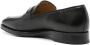 Bally Plume leather loafers Black - Thumbnail 3