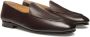 Bally Plume leather loafers Brown - Thumbnail 2
