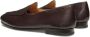 Bally Plume leather loafers Brown - Thumbnail 3
