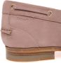 Bally Plume suede loafers Pink - Thumbnail 4