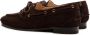 Bally Plume suede moccasins Brown - Thumbnail 3