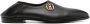Bally pointed-toe leather loafers Black - Thumbnail 5