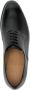 Bally polished leather derby shoes Black - Thumbnail 4
