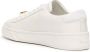 Bally Raise lace-up leather sneakers White - Thumbnail 3