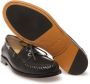 Bally Rimion leather boat loafers Black - Thumbnail 4