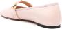 Bally rina embellished ballet pumps Pink - Thumbnail 3