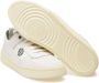 Bally Riweira lace-up sneakers White - Thumbnail 5