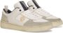 Bally Riweira lace-up sneakers White - Thumbnail 2