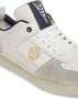 Bally Riweira lace-up sneakers White - Thumbnail 5