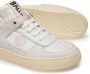 Bally Riweira low-top sneakers White - Thumbnail 4