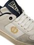 Bally Riweira panelled sneakers White - Thumbnail 5