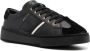 Bally Roller P low-top leather sneakers Black - Thumbnail 2