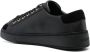 Bally Roller P low-top leather sneakers Black - Thumbnail 3