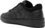 Bally Royalty lace-up leather sneakers Black - Thumbnail 3