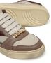 Bally Royalty leather sneakers Brown - Thumbnail 4