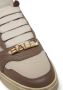 Bally Royalty leather sneakers Brown - Thumbnail 5