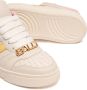 Bally Royalty leather sneakers Neutrals - Thumbnail 4