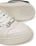 Bally Royalty leather sneakers White - Thumbnail 4