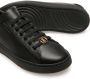 Bally Ryver leather sneakers Black - Thumbnail 5