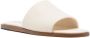 Bally Sabian leather sandals White - Thumbnail 2