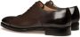 Bally Sadhy leather oxford shoes Brown - Thumbnail 3
