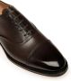 Bally Sadhy leather oxford shoes Brown - Thumbnail 4