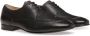 Bally Saele grained-texture derby shoes Black - Thumbnail 2