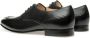 Bally Saele grained-texture derby shoes Black - Thumbnail 3