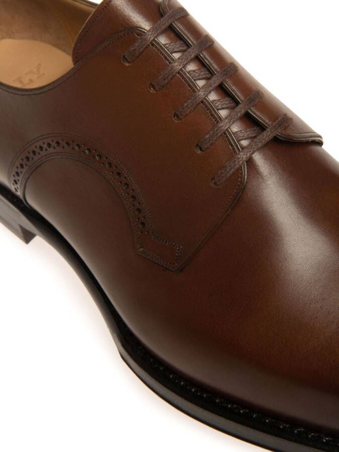 Bally SCAMARDO Brown