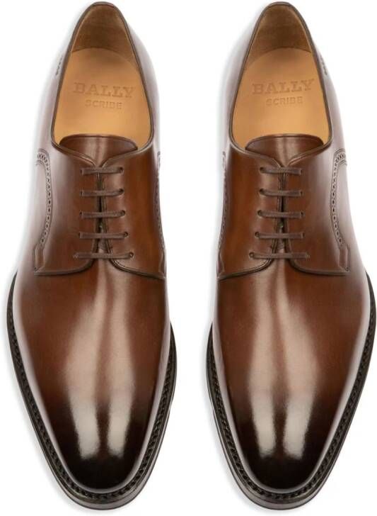 Bally SCAMARDO Brown