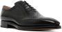 Bally Scandor Oxford shoes Black - Thumbnail 2