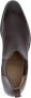 Bally Scavone leather ankle boots Brown - Thumbnail 4