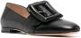 Bally Schuhe leather loafers Black - Thumbnail 2